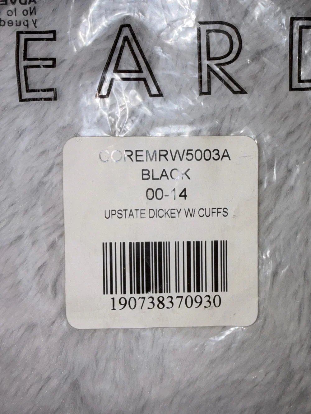 Veronica Beard Upstate Cable Knit Zip Dickey with Cuffs - Size 00-14 - Like New